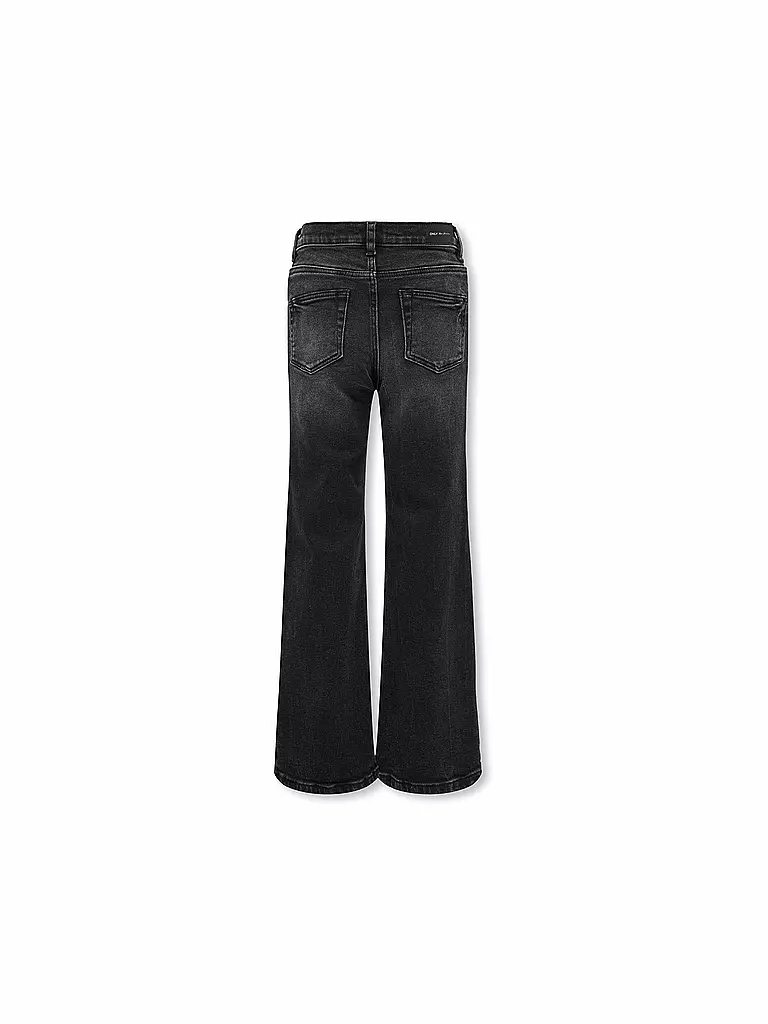 ONLY | Jeans Wide Fit fille KOGJUICI | 