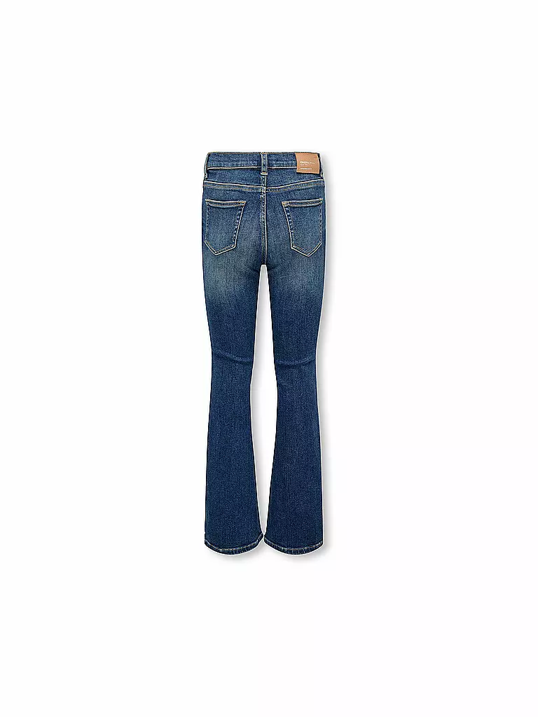 ONLY | Jeans Wide Fit KOGBLUSH pour fille | 