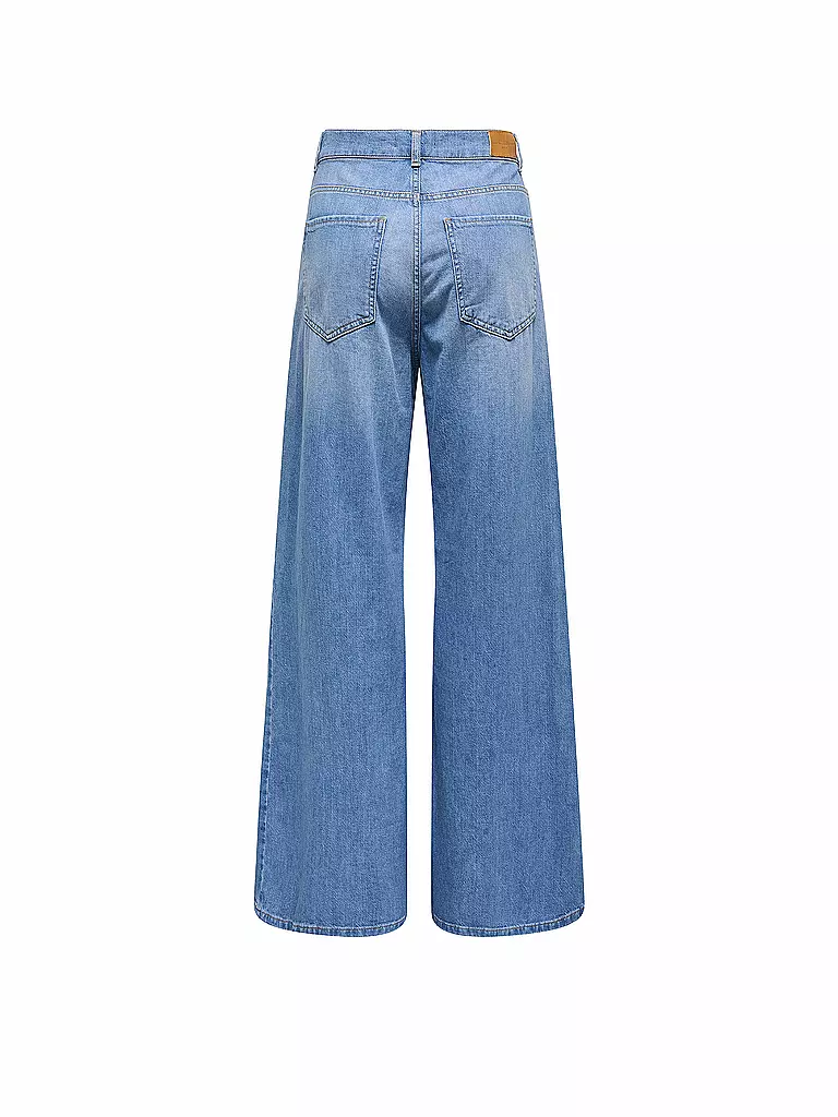 ONLY | Jeans Wide Fit ONLGIULIA | 
