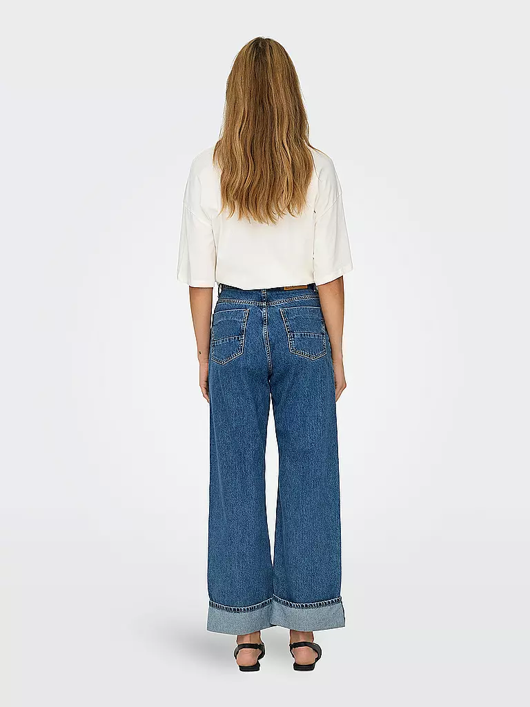 ONLY | Jeans Wide Fit ONLHOPE | 