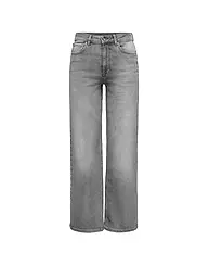 ONLY | Jeans Wide Leg ONLMADISON | Gris clair