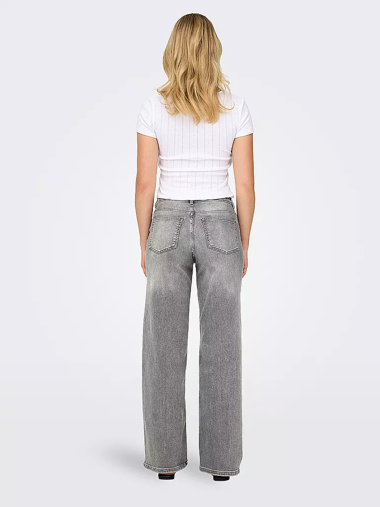ONLY | Jeans Wide Fit ONLMADISON | 