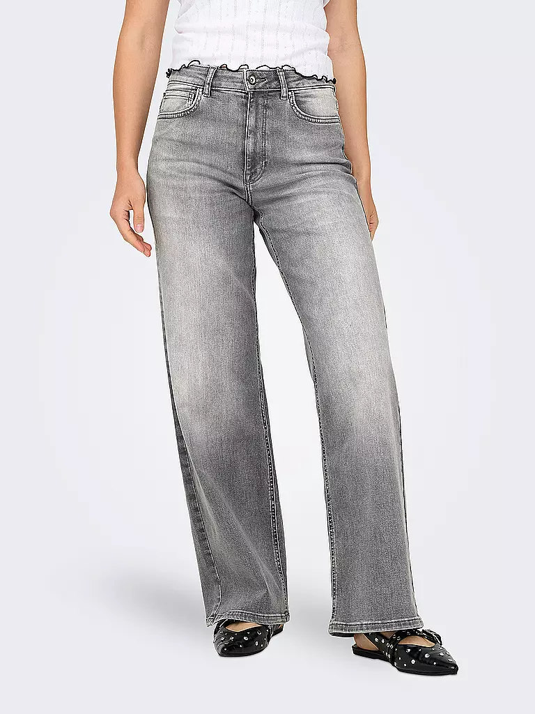 ONLY | Jeans Wide Fit ONLMADISON | 