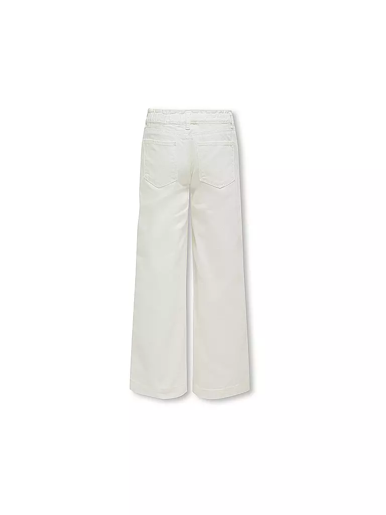 ONLY | Jeans Wide Leg KOGCOMET pour fille | 
