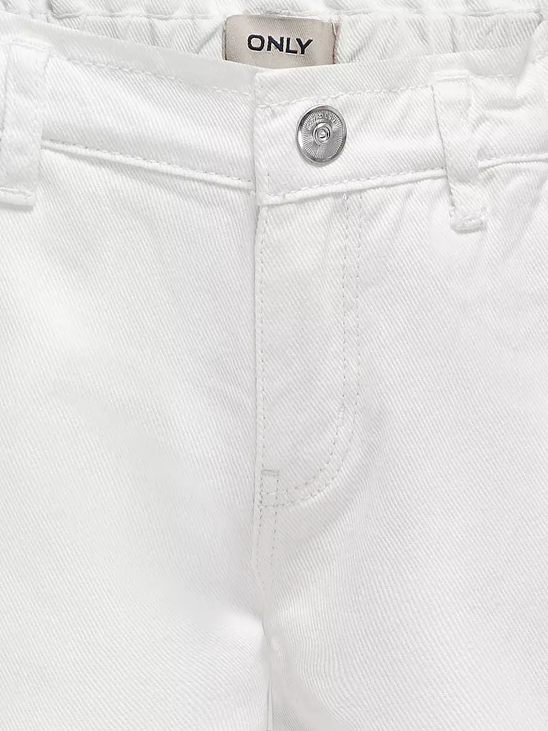 ONLY | Jeans Wide Leg KOGCOMET pour fille | 