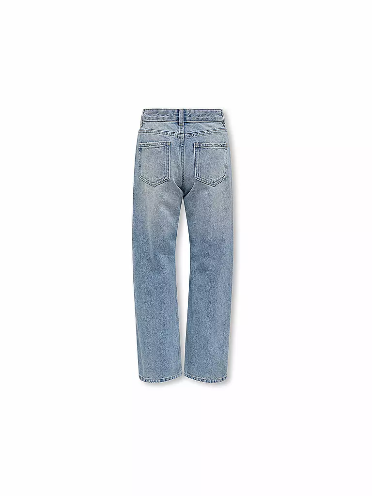 ONLY | Jeans Wide Leg KOGELLA pour fille | 