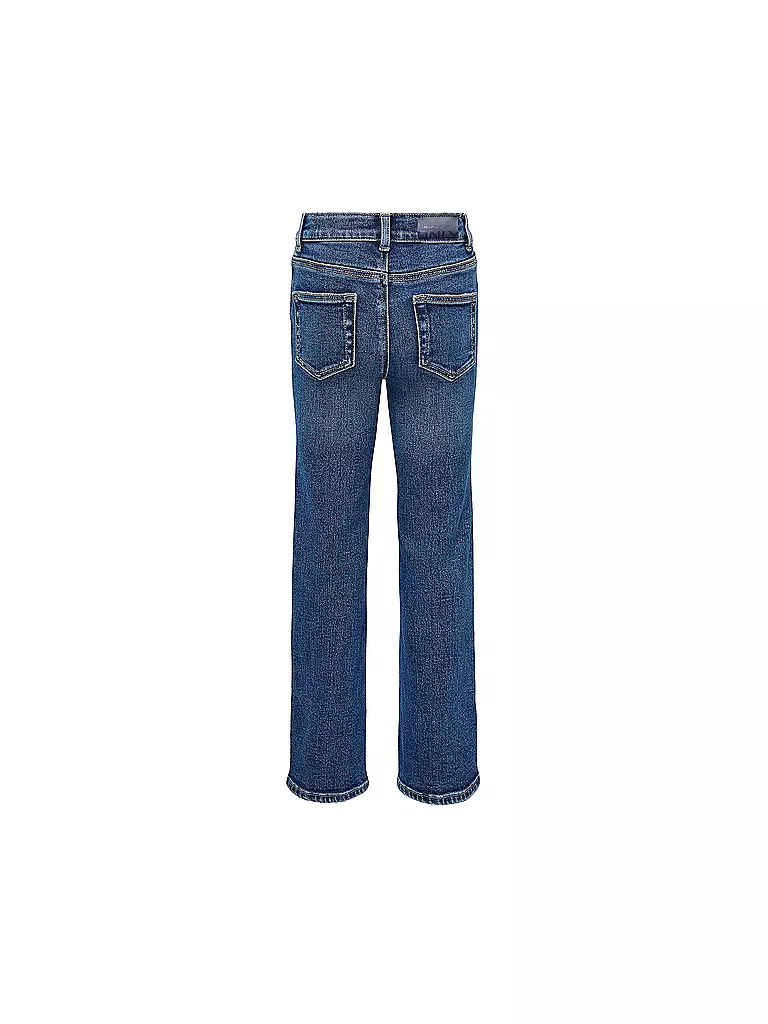 ONLY | Jeans Wide Leg KOGJUICY pour fille | 