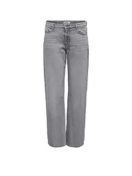 ONLY | Jeans Wide Leg ONLCOBAIN | Gris