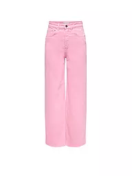 ONLY | Jeans Wide Leg ONLHOPE | Rose