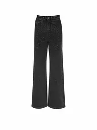 ONLY | Jeans Wide Leg ONLHOPE | Noir