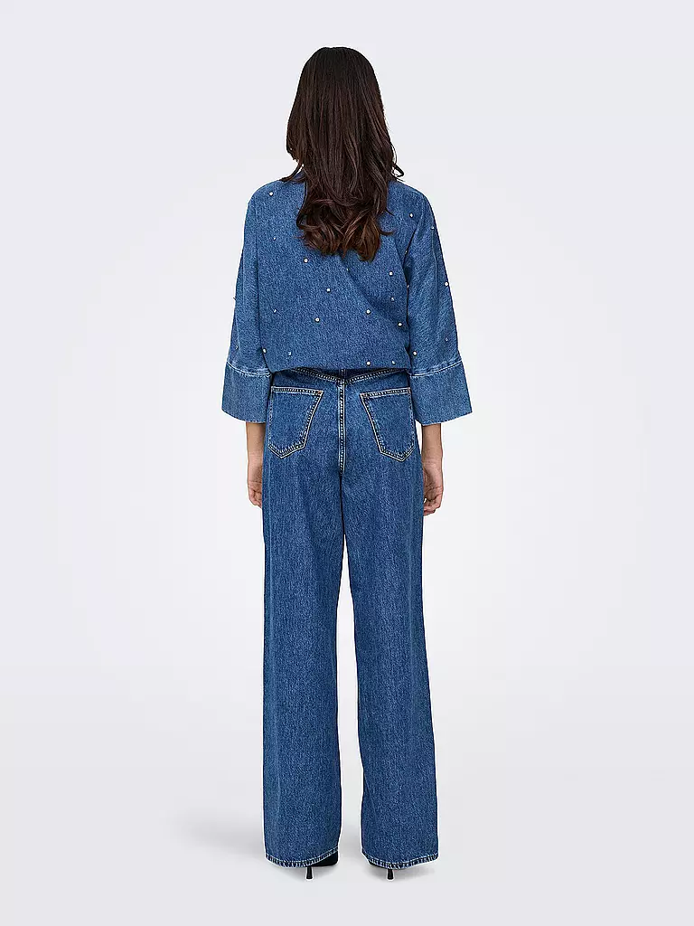 ONLY | Jeans Wide Leg ONLHOPE | 