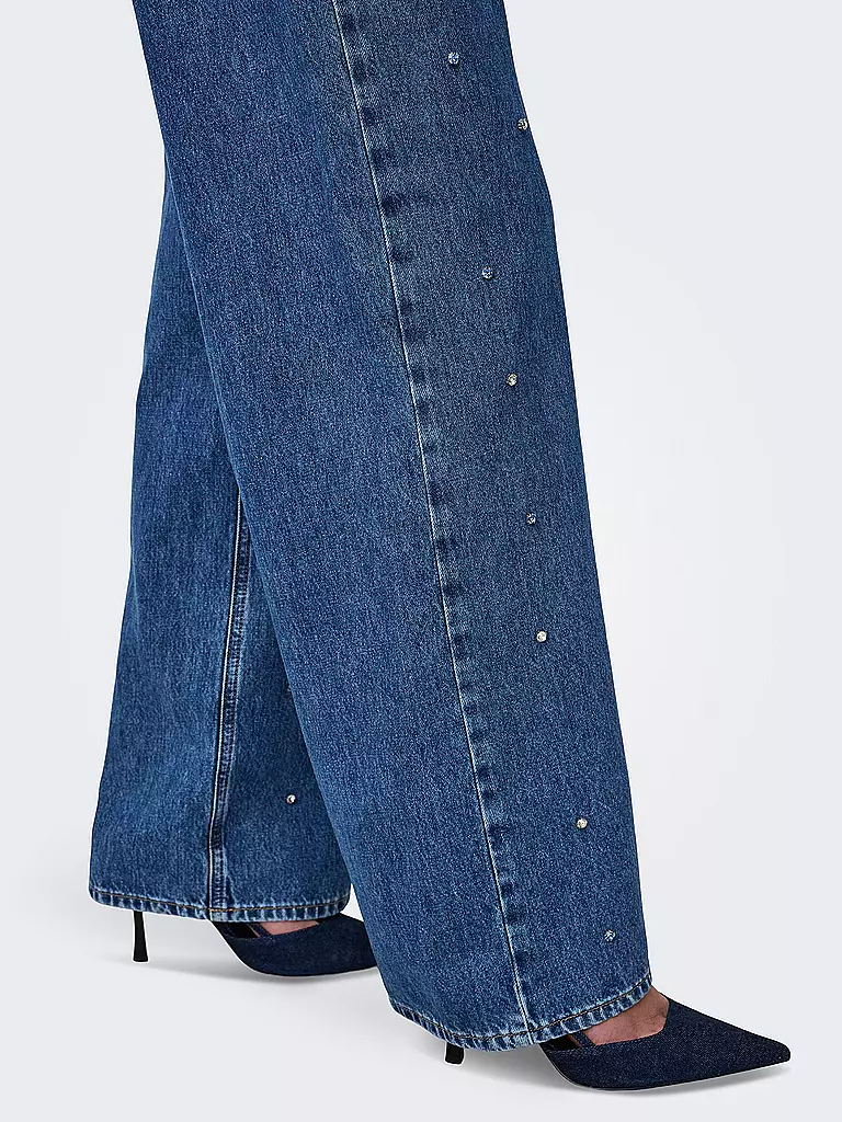 ONLY | Jeans Wide Leg ONLHOPE | 
