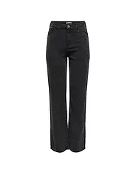 ONLY | Jeans Wide Leg ONLKIMBERLY | Noir