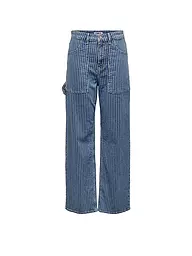 ONLY | Jeans Wide Leg ONLKIRSI | Bleu clair