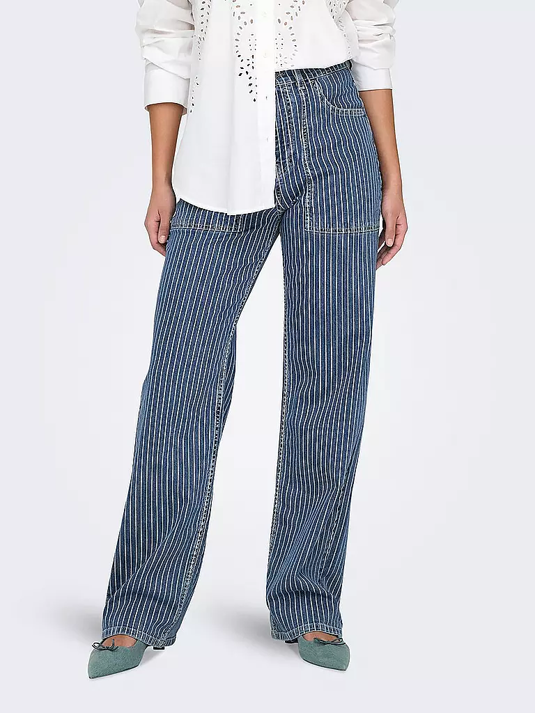 ONLY | Jeans Wide Leg ONLKIRSI | 