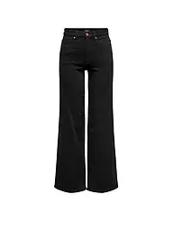 ONLY | Jeans Wide Leg ONLMADISON | Noir