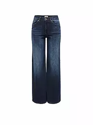 ONLY | Jeans Wide Leg ONLMADISON | Bleu foncé