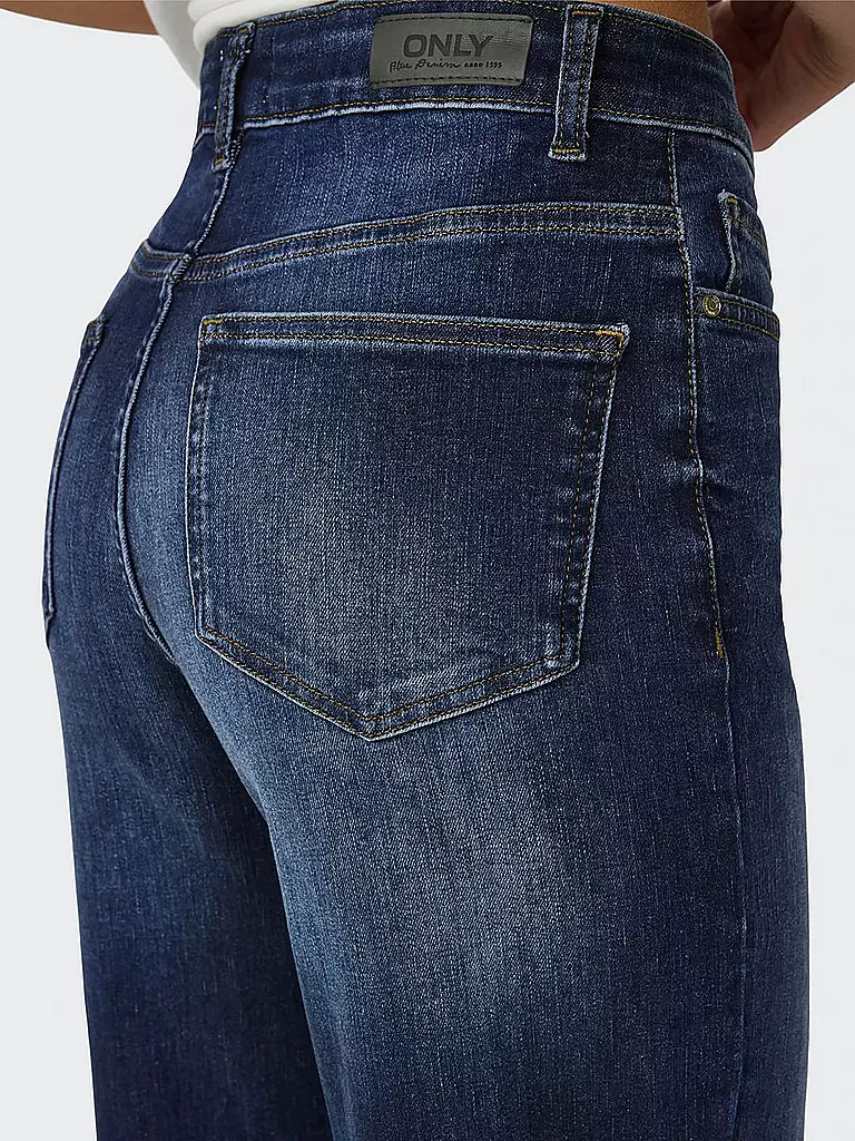 ONLY | Jeans Wide Leg ONLMADISON BLUSH | 