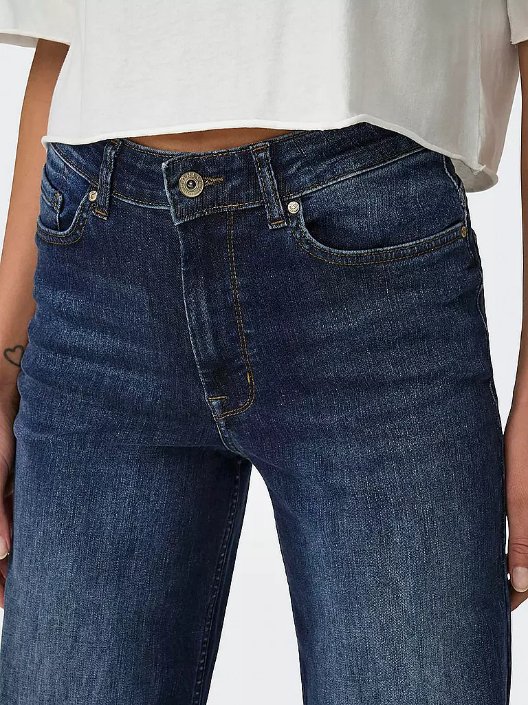 ONLY | Jeans Wide Leg ONLMADISON BLUSH | 