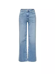 ONLY | Jeans Wide Leg ONLMADISON | Bleu clair