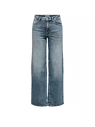 ONLY | Jeans Wide Leg ONLMADISON | Bleu foncé