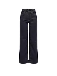 ONLY | Jeans Wide Leg ONLMADISON | Bleu foncé