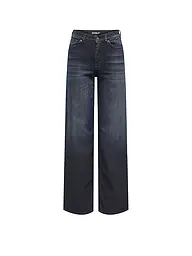 ONLY | Jeans Wide Leg ONLMADISON | Bleu foncé