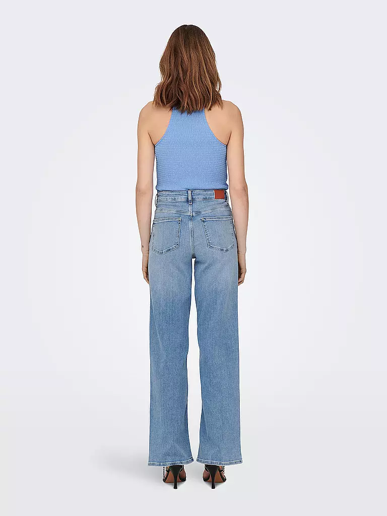 ONLY | Jeans Wide Leg ONLMADISON | 