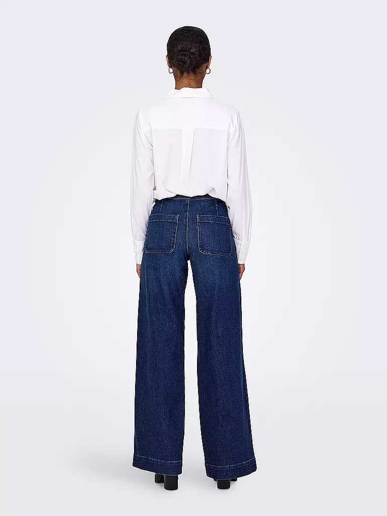 ONLY | Jeans Wide Leg ONLMADISON | 