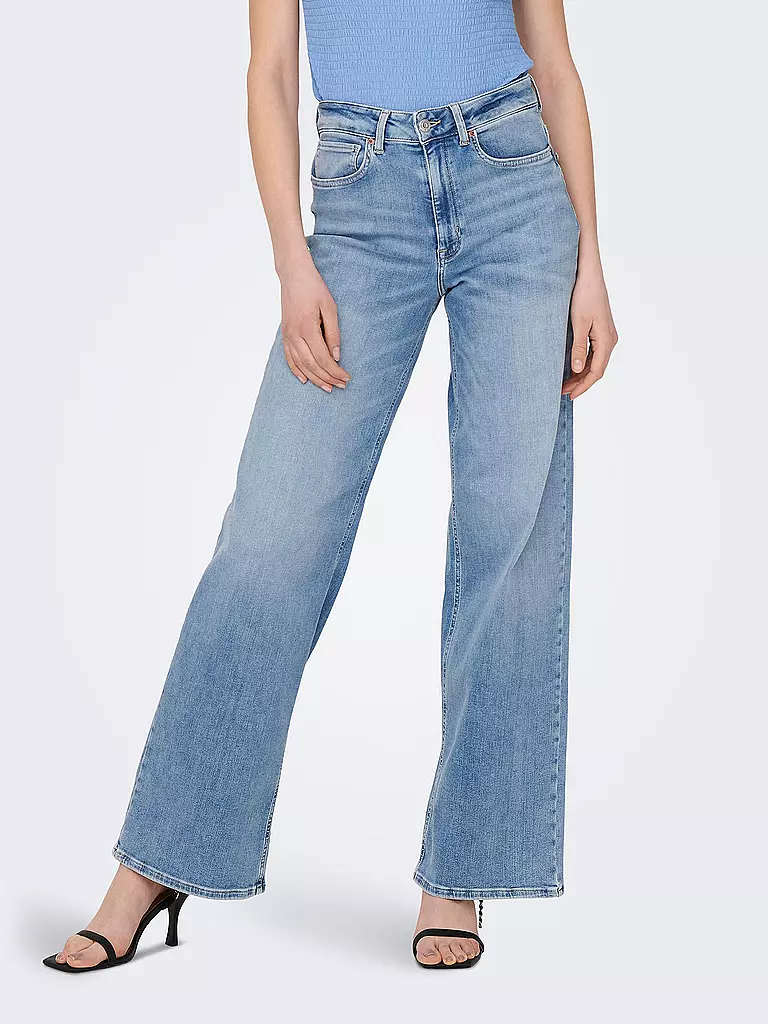 ONLY | Jeans Wide Leg ONLMADISON | 