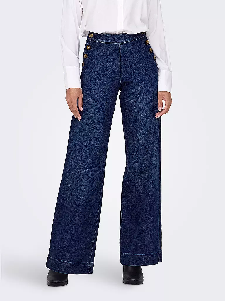 ONLY | Jeans Wide Leg ONLMADISON | 