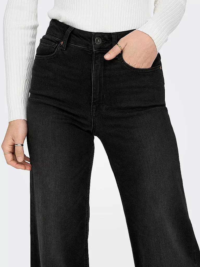 ONLY | Jeans Wide Leg ONLMADISON | 
