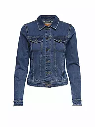 ONLY | Jeansjacke ONLTIA | Bleu