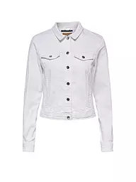 ONLY | Jeansjacke ONLTIA | Blanc