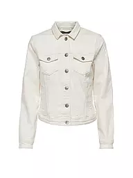 ONLY | Jeansjacke ONLTIA | Crème