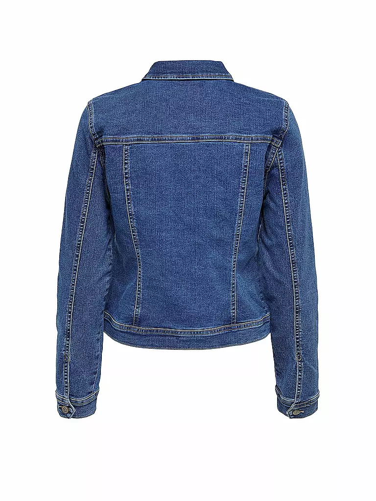 ONLY | Jeansjacke ONLWONDER | Bleu