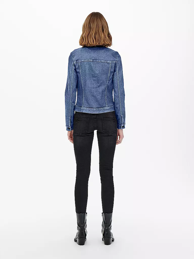 ONLY | Jeansjacke ONLWONDER | Bleu