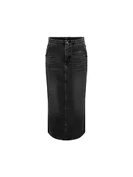 ONLY | Jeansrock ONLANN | Noir