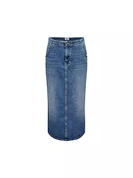 ONLY | Jeansrock ONLANN | Bleu