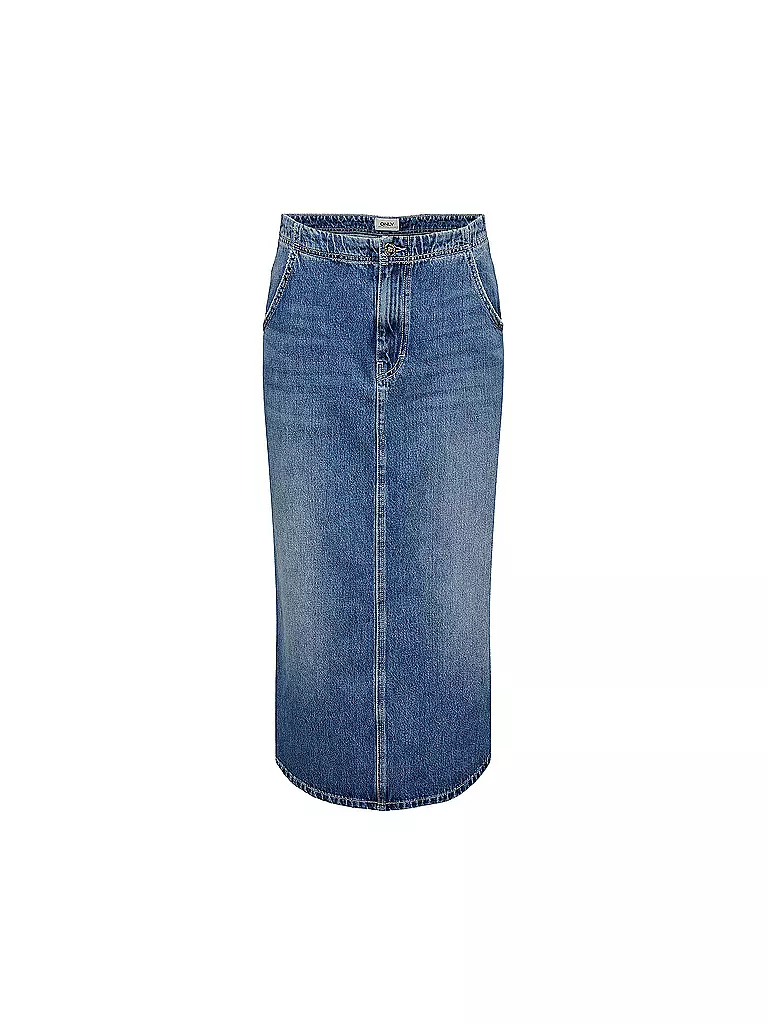 ONLY | Jeansrock ONLANN | Bleu