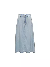 ONLY | Jeansrock ONLMINDY | Bleu clair