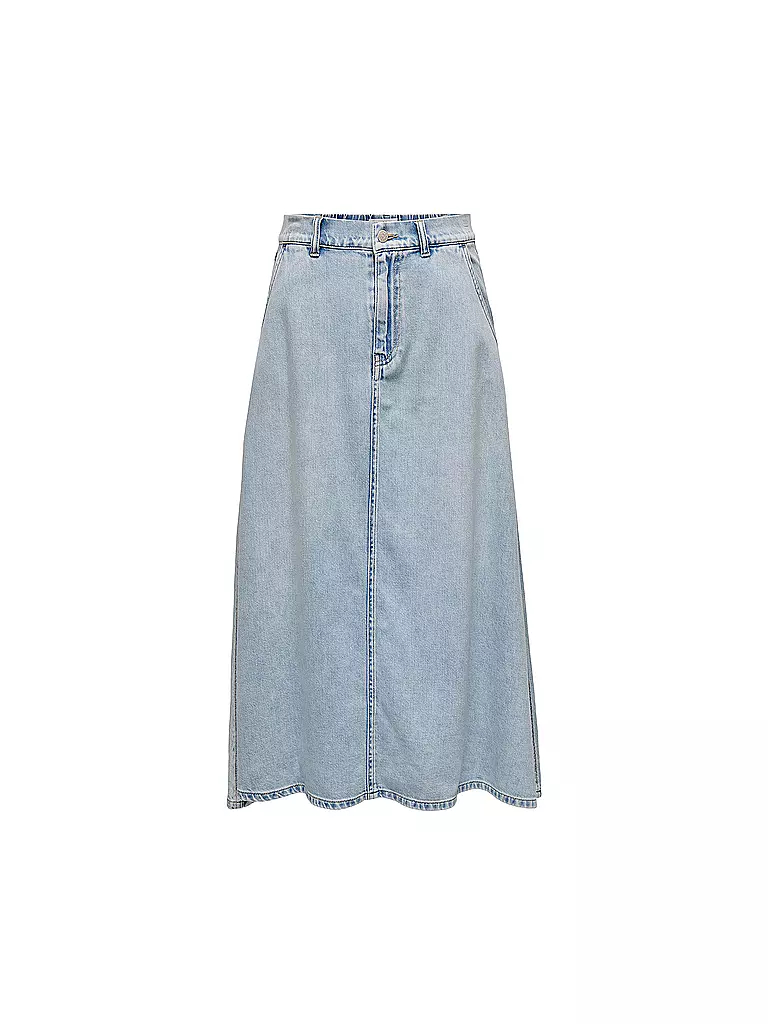 ONLY | Jeansrock ONLMINDY | Bleu clair