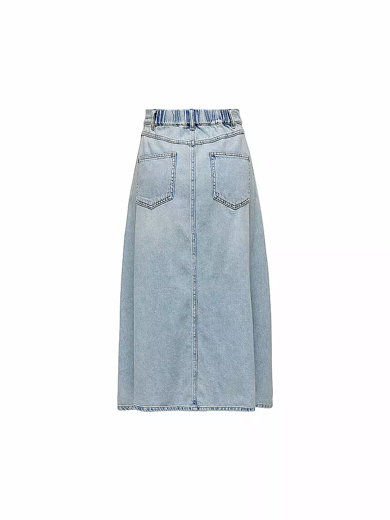 ONLY | Jeansrock ONLMINDY | Bleu clair