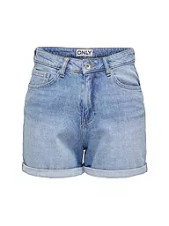 ONLY | Jeansshorts ONLJOSEPHINE | Bleu clair