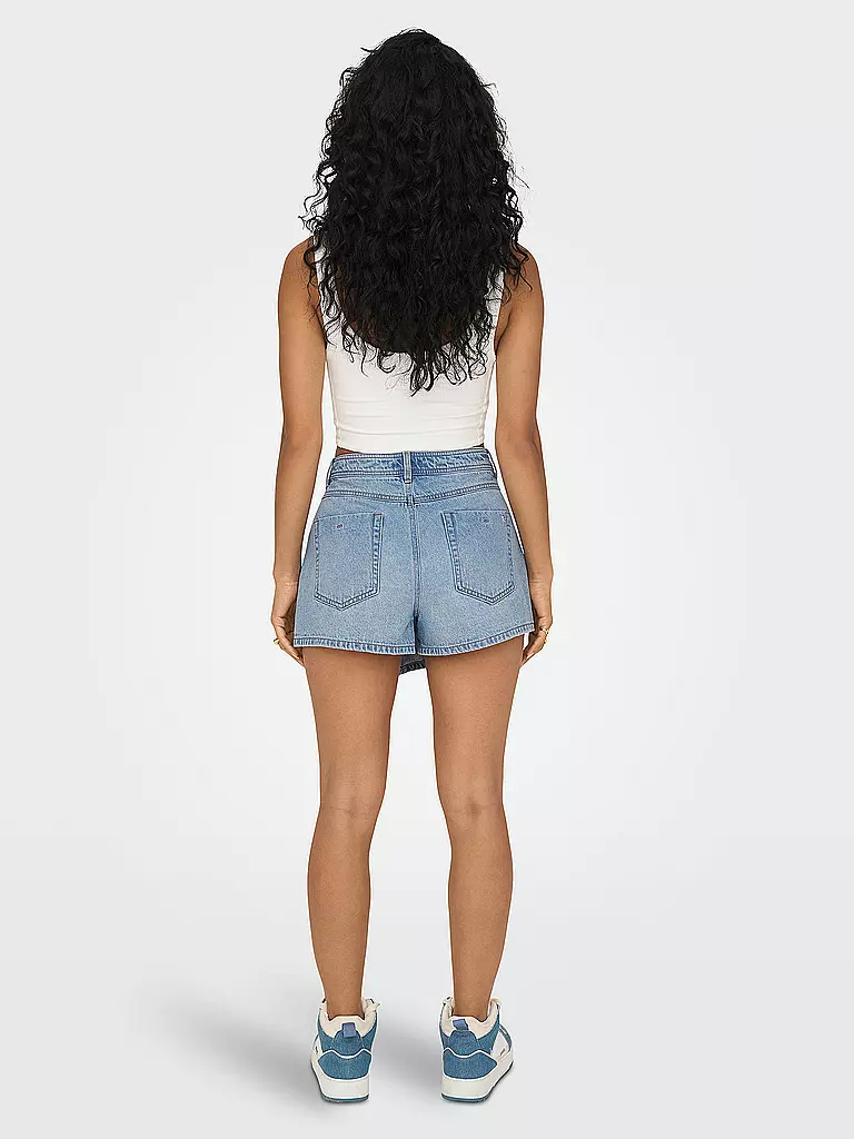 ONLY | Jeansskorts ONLLESLY | 