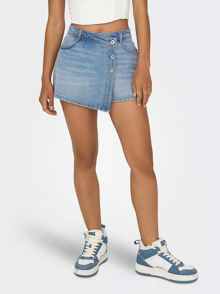 ONLY | Jeansskorts ONLLESLY | 