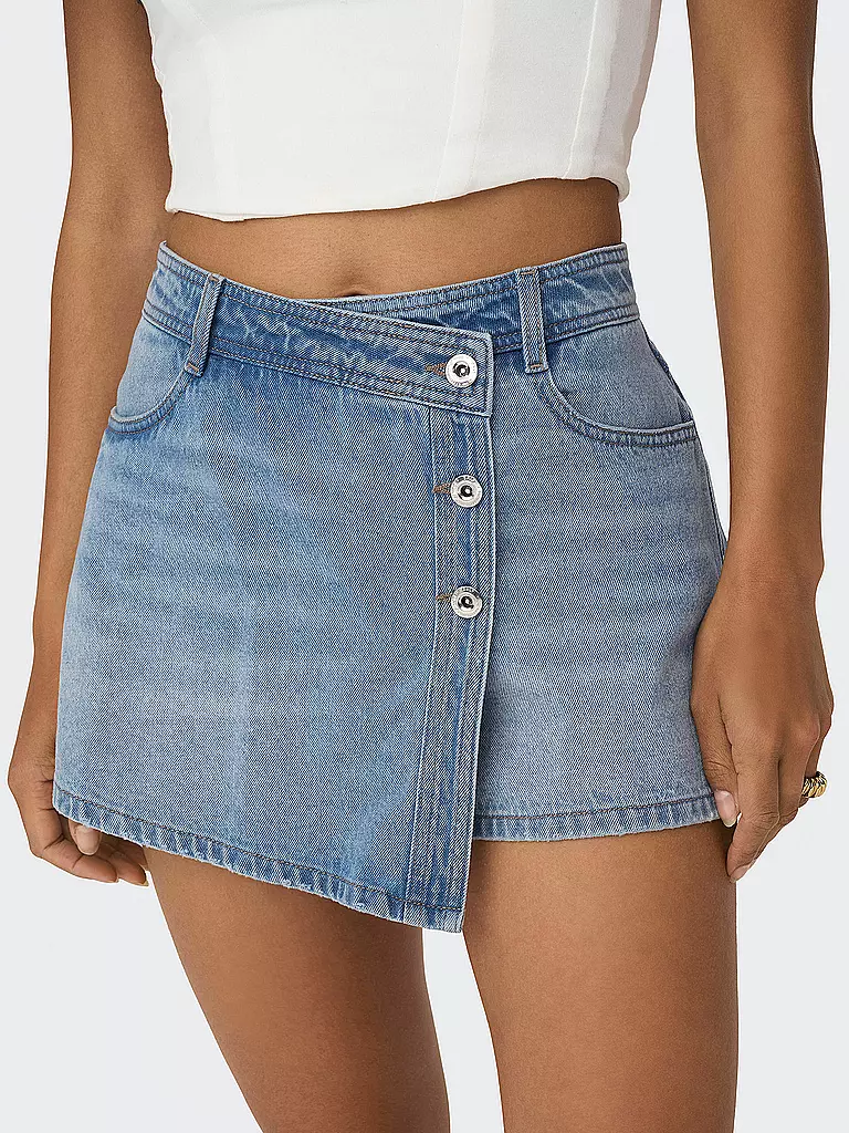 ONLY | Jeansskorts ONLLESLY | 