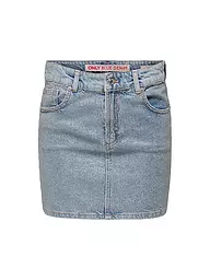 ONLY | Jupe en jean ONLHOLLYWOOD | Bleu clair