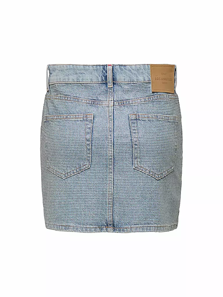 ONLY | Jupe en jean ONLHOLLYWOOD | 