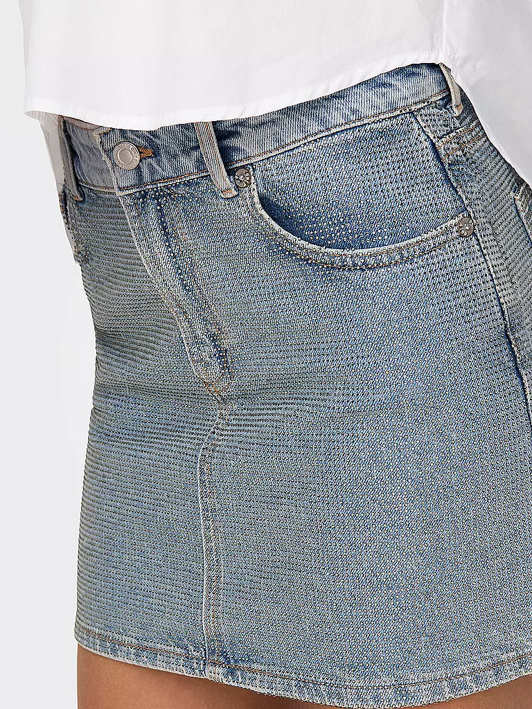 ONLY | Jupe en jean ONLHOLLYWOOD | 